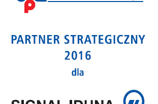 Alwis & Secura partnerem SIGNAL IDUNA 2016