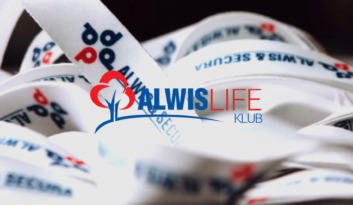Klub Alwis Life – startujemy
