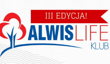 Już od września rusza III edycja Klubu Alwis Life!