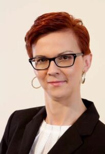 Magda Lisowska