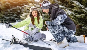 Ubezpieczenie OC dla narciarza – czy jest potrzebne?