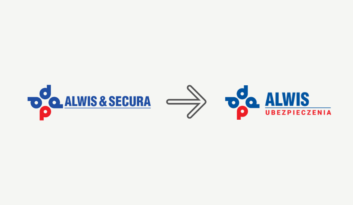 Nowe logo Alwis&Secura – informacja dla Agentów