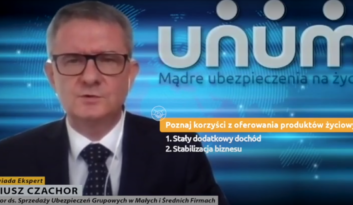 Wykorzystaj potencjał ubezpieczeń majątkowych do sprzedaży ubezpieczeń grupowych