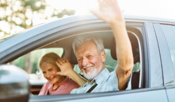 Nowe przepisy UE już od 2024 r. Seniorzy mogą stracić prawo jazdy?