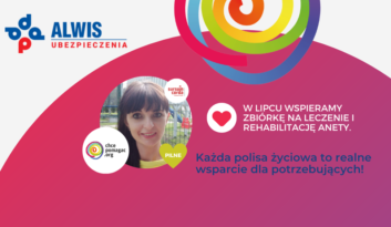 Aneta udowadnia, że nie ma rzeczy niemożliwych!