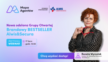 Bestsellerowa Grupa Otwarta Alwis&Secura rusza z nową siłą!