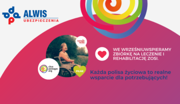 Kiedy ubezpieczenie staje się wsparciem