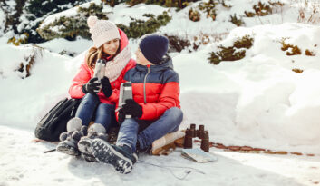 Ferie zimowe – najbardziej urazogenny okres roku