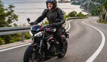 Motocykle – czas na ubezpieczenia