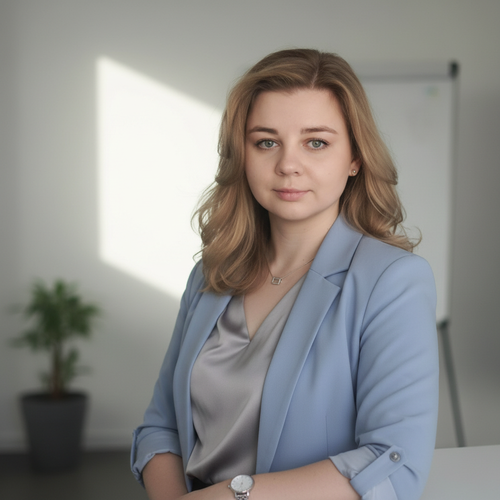 Patrycja Bobakowska